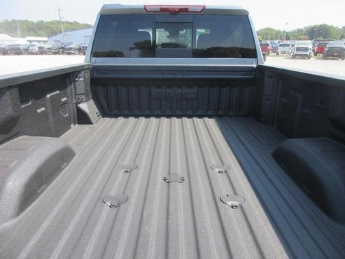 2026 GMC Sierra 3500 Denali Ultimate