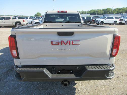Dune 2026 GMC Sierra 1500 Pro