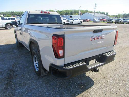 Dune 2026 GMC Sierra 1500 Pro