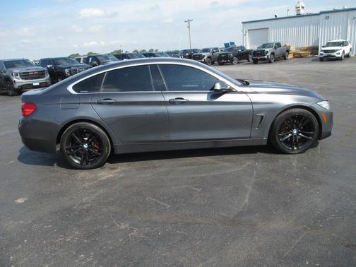 2017 BMW 430 Gran Coupe i