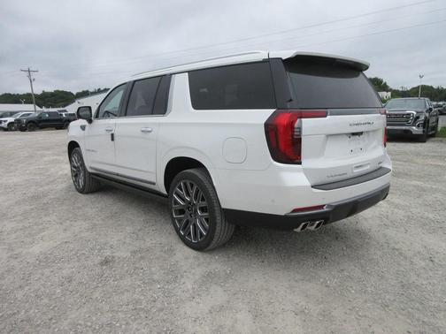 2025 GMC Yukon XL Denali Ultimate