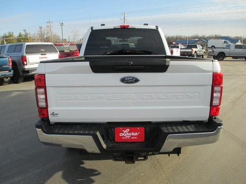 2021 Ford F-250 XLT