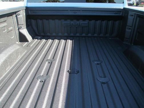 2026 GMC Sierra 3500 Denali