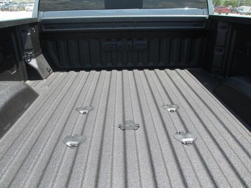 2025 GMC Sierra 3500 Denali Ultimate