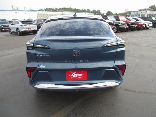 2025 Buick Envista Avenir