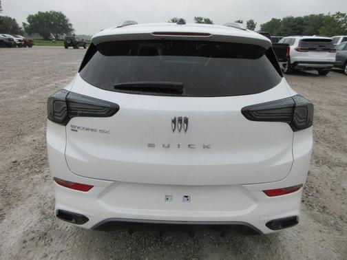 2025 Buick Encore GX Avenir