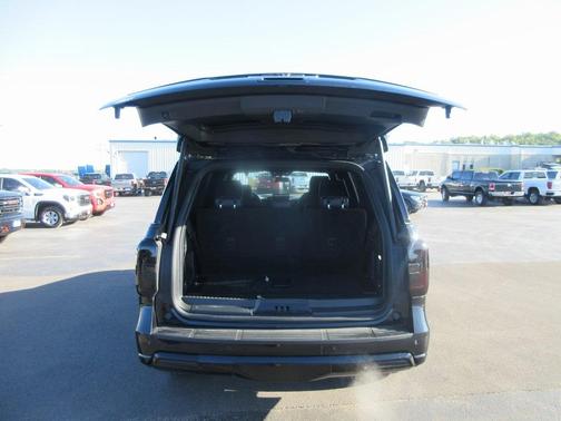 2023 Ford Expedition Platinum