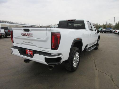 2023 GMC Sierra 2500 Denali
