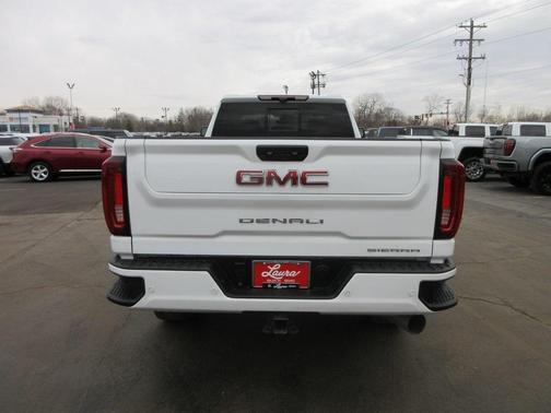 2023 GMC Sierra 2500 Denali