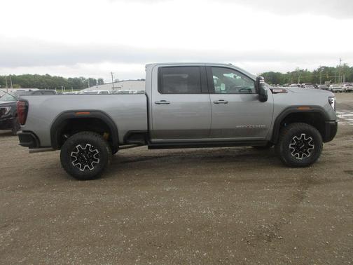 Sterling 2026 GMC Sierra 2500 AT4X