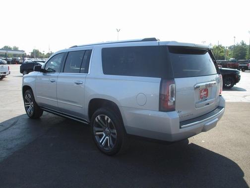 2019 GMC Yukon XL Denali
