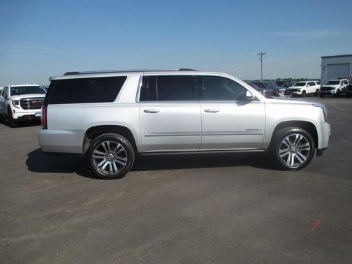 2019 GMC Yukon XL Denali