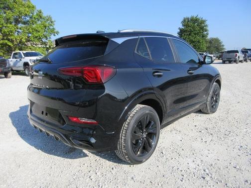 2025 Buick Encore GX Sport Touring