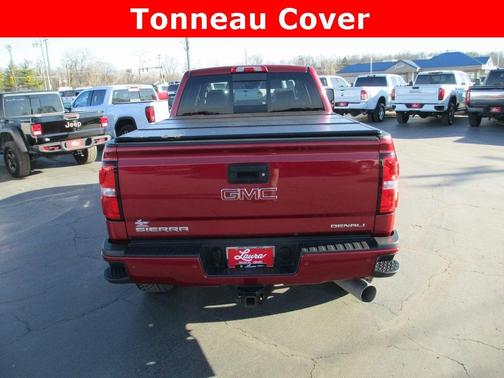 2019 GMC Sierra 2500 Denali