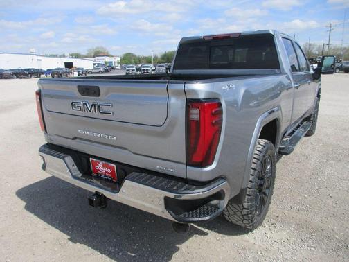 Sterling 2026 GMC Sierra 2500 SLT