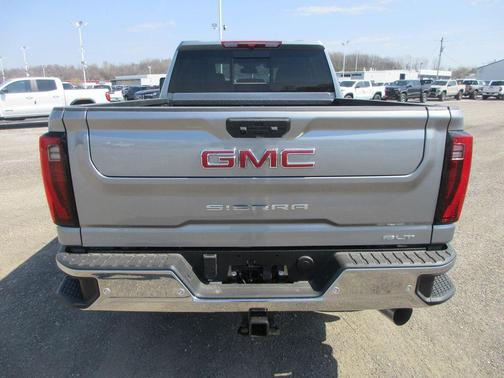 Sterling 2026 GMC Sierra 2500 SLT