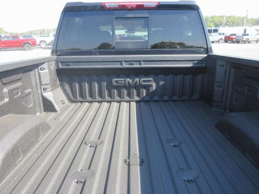 2026 GMC Sierra 2500 Denali