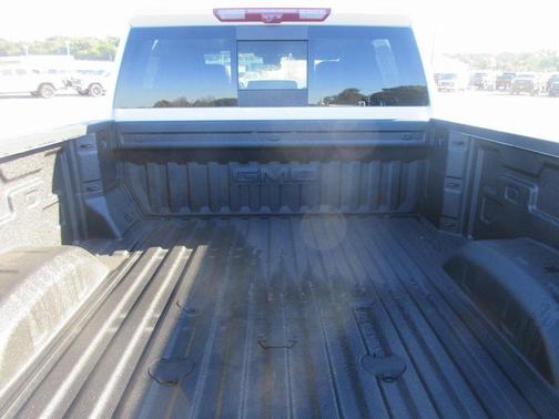 2026 GMC Sierra 2500 Denali Ultimate