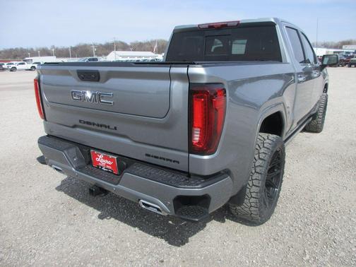 Sterling 2026 GMC Sierra 1500 Denali Ultimate