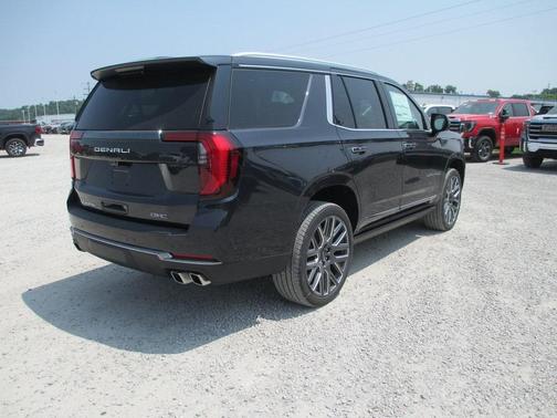 2025 GMC Yukon Denali Ultimate