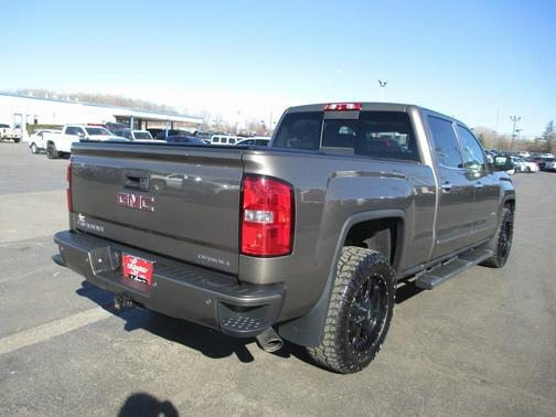 2015 GMC Sierra 1500 Denali