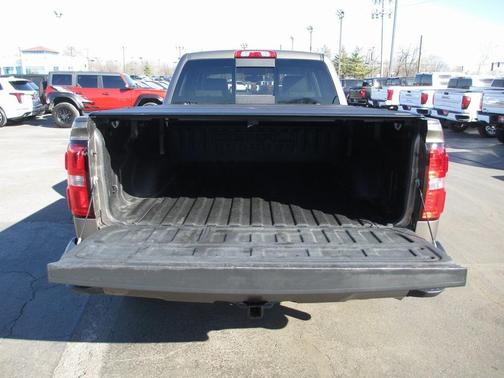 2015 GMC Sierra 1500 Denali