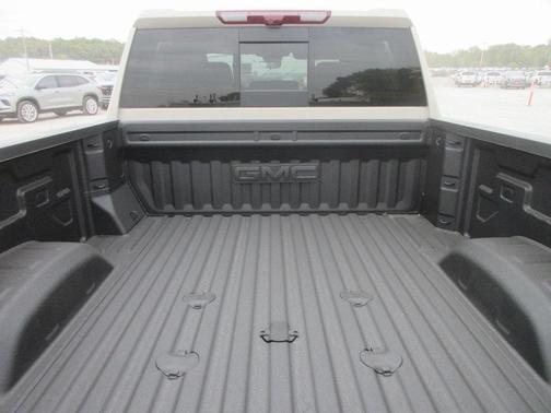 2026 GMC Sierra 3500 AT4