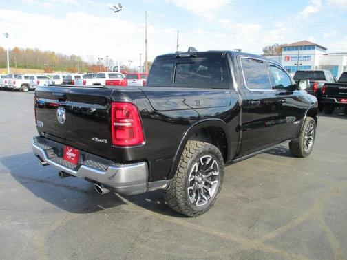 2025 RAM 1500 Limited