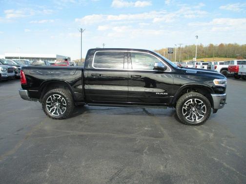 2025 RAM 1500 Limited