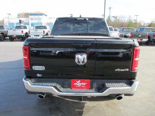 2025 RAM 1500 Limited