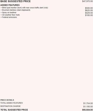 2015 Toyota Tundra Platinum