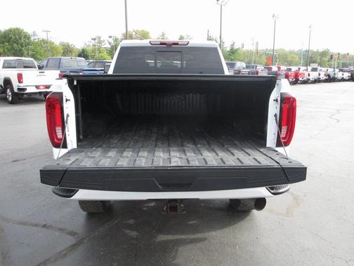 2023 GMC Sierra 2500 AT4