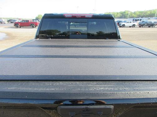 Onyx Black 2026 GMC Sierra 1500 Denali Ultimate