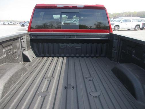 2026 GMC Sierra 2500 SLT