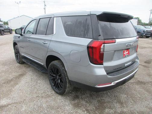 Sterling 2026 GMC Yukon Elevation