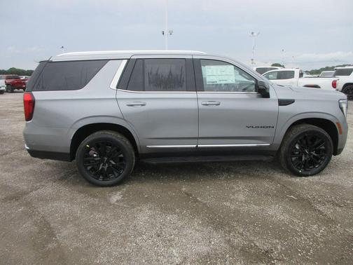 Sterling 2026 GMC Yukon Elevation