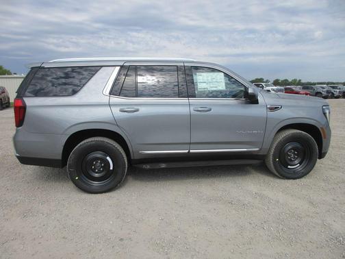 Sterling 2026 GMC Yukon Elevation