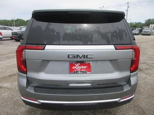 Sterling 2026 GMC Yukon Elevation