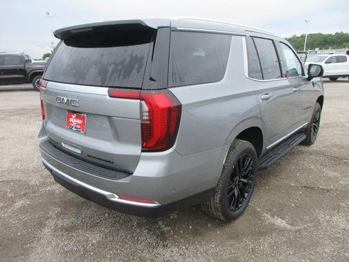 Sterling 2026 GMC Yukon Elevation