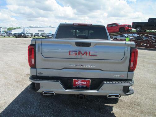 Sterling 2026 GMC Sierra 1500 AT4