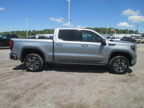 Sterling 2026 GMC Sierra 1500 AT4