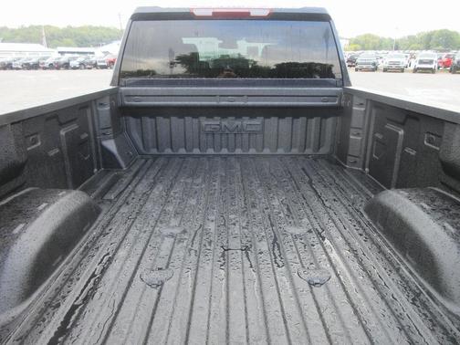 2026 GMC Sierra 3500 SLT