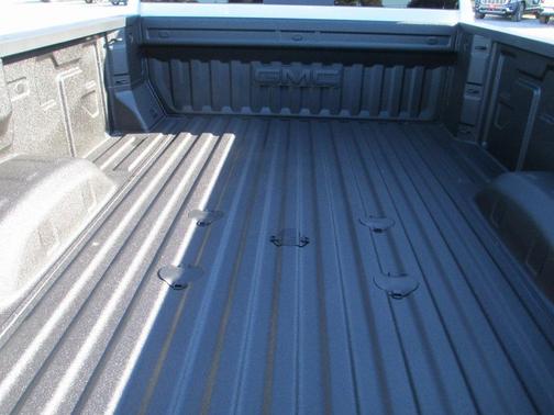 2026 GMC Sierra 3500 SLT