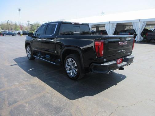 2019 GMC Sierra 1500 Denali