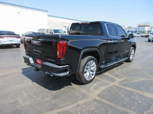 2019 GMC Sierra 1500 Denali