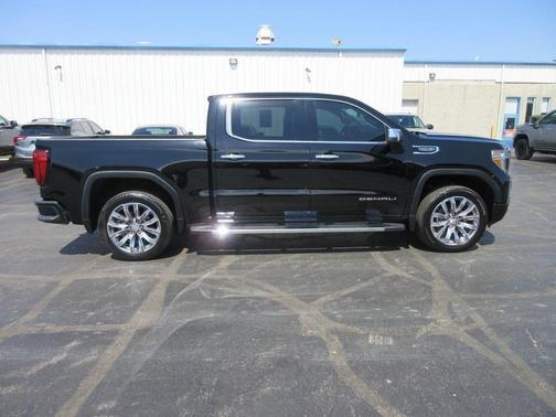 2019 GMC Sierra 1500 Denali