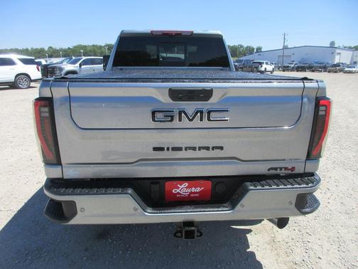 Sterling 2026 GMC Sierra 2500 AT4