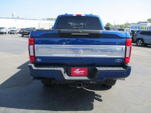 2022 Ford F-350 Limited