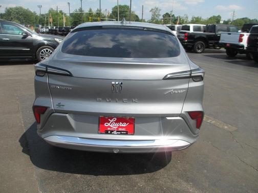 2024 Buick Envista Avenir