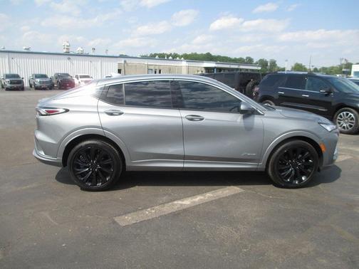 2024 Buick Envista Avenir